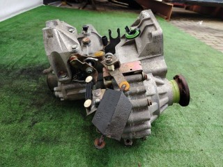 МКПП, ориг. номер DUU, Volkswagen Golf 3 поколение 1991-2000