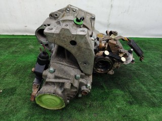 МКПП, ориг. номер DUU, Volkswagen Golf 3 поколение 1991-2000