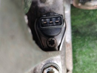 МКПП, ориг. номер DUU, Volkswagen Golf 3 поколение 1991-2000