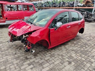 блок управления двигателем, ориг. номер 9805321980, Citroen C3 2 поколение 2009-2013