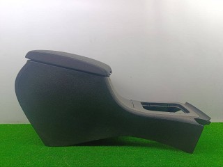 центральный подлокотник, ориг. номер 9646882880, Peugeot 407 1 поколение 2004-2008