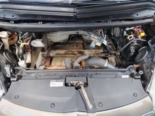 испаритель кондиционера, Citroen C4 Grand Picasso 1 поколение 2006-2013