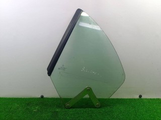 стекло кузовное левое, ориг. номер 43R00050, Peugeot 206 1 поколение 1998-2003
