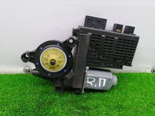 моторчик стеклоподъемника передний правый, ориг. номер 9654087780, Citroen C4 Grand Picasso 1 поколение 2006-2013