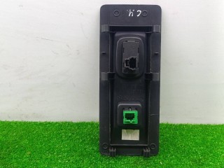 пульт управления пневмоподвеской, ориг. номер 9659737877, Citroen C4 Grand Picasso 1 поколение 2006-2013