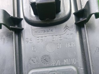 пульт управления пневмоподвеской, ориг. номер 9659737877, Citroen C4 Grand Picasso 1 поколение 2006-2013
