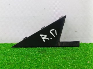 накладка (крышка) на зеркало правого Citroen C4 Grand Picasso 1 поколение 2006-2013, 9654581380