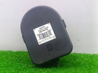 сигнал звуковой, ориг. номер 9661994180, Citroen C4 Grand Picasso 1 поколение 2006-2013