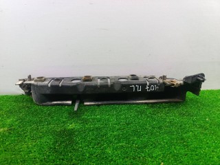 кронштейн крепления бампера переднего, ориг. номер 9644645780, Peugeot 407 1 поколение 2004-2008