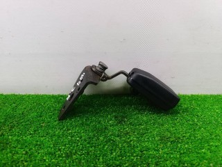 замок ремня безопасности, ориг. номер 6013711, Peugeot 407 1 поколение 2004-2008