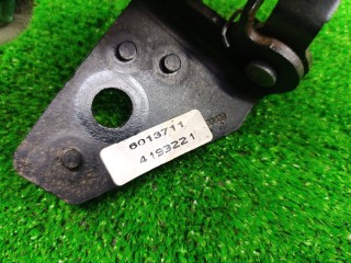замок ремня безопасности, ориг. номер 6013711, Peugeot 407 1 поколение 2004-2008