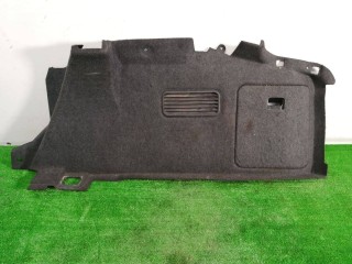 обшивка отсека багажника, Audi A6 C5 1997-2001