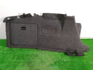 обшивка отсека багажника, Audi A6 C5 1997-2001