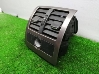 дефлектор обдува салона, ориг. номер 4B0815743, Audi A6 C5 1997-2001