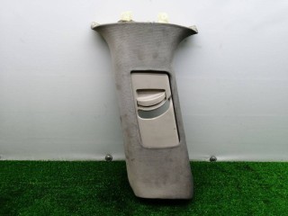 обшивка центральной стойки, ориг. номер 4B0867243D, Audi A6 C5 1997-2001