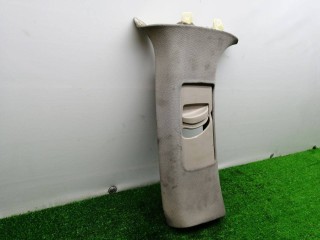 обшивка центральной стойки, ориг. номер 4B0867243D, Audi A6 C5 1997-2001
