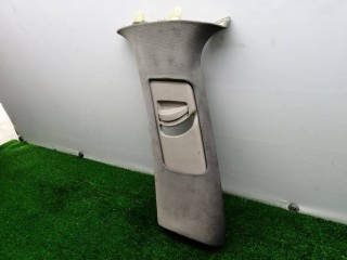 обшивка центральной стойки, ориг. номер 4B0867243D, Audi A6 C5 1997-2001