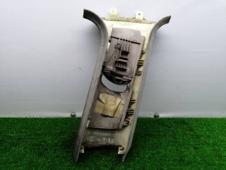 обшивка центральной стойки, ориг. номер 4B0867243D, Audi A6 C5 1997-2001