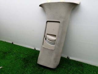 обшивка центральной стойки, ориг. номер 4B0867244, Audi A6 C5 1997-2001