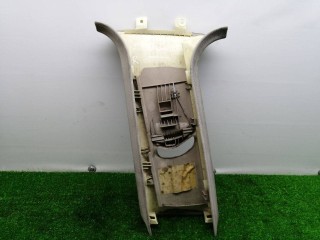 обшивка центральной стойки, ориг. номер 4B0867244, Audi A6 C5 1997-2001