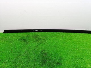 накладка двери задней левой, ориг. номер 4B0853963A, Audi A6 C5 1997-2001