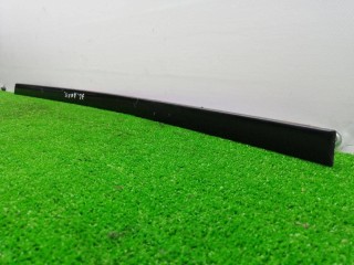 накладка двери задней левой, ориг. номер 4B0853963A, Audi A6 C5 1997-2001