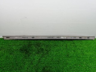 накладка двери задней левой, ориг. номер 4B0853963A, Audi A6 C5 1997-2001