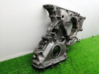 крышка двигателя передняя, ориг. номер 6020150101, Mercedes-Benz Vito W638 1996-2003