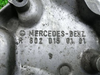 крышка двигателя передняя, ориг. номер 6020150101, Mercedes-Benz Vito W638 1996-2003