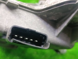 моторчик трапеции дворников (стеклоочистителя), ориг. номер 9682484680, Citroen C4 Grand Picasso 1 поколение 2006-2013