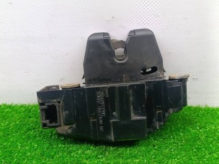 замок багажника, ориг. номер 9660403980, Citroen C4 Grand Picasso 1 поколение 2006-2013