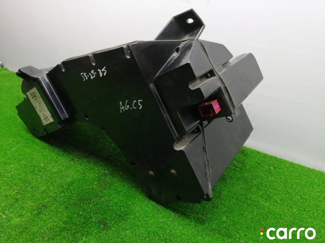 сабвуфер Audi A6 C5 1997-2001, 4B5035382, фото 3
