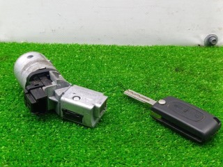 замок зажигания, ориг. номер 36410600, Citroen C4 Grand Picasso 1 поколение 2006-2013