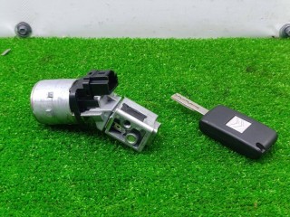 замок зажигания, ориг. номер 36410600, Citroen C4 Grand Picasso 1 поколение 2006-2013