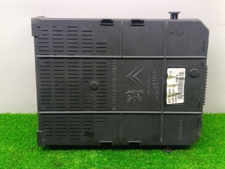блок комфорта, ориг. номер 966405908001, Citroen C4 Grand Picasso 1 поколение 2006-2013