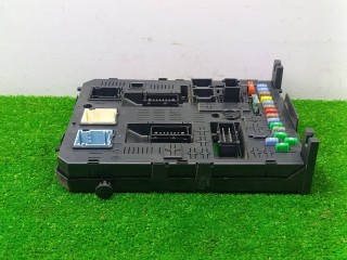 блок комфорта, ориг. номер 966405908001, Citroen C4 Grand Picasso 1 поколение 2006-2013