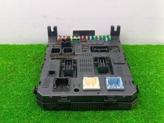 блок комфорта, ориг. номер 966405908001, Citroen C4 Grand Picasso 1 поколение 2006-2013