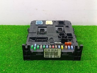 блок комфорта, ориг. номер 966405908001, Citroen C4 Grand Picasso 1 поколение 2006-2013