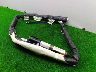 подушка безопасности боковая (шторка) левая, ориг. номер 9654115280, Citroen C4 Grand Picasso 1 поколение 2006-2013