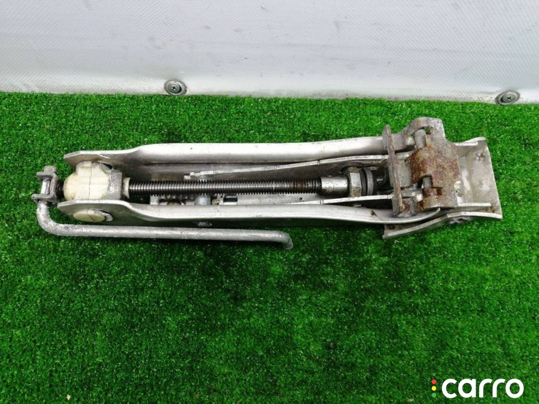 домкрат Audi A6 C5 1997-2001, 8L0011031A, фото 2