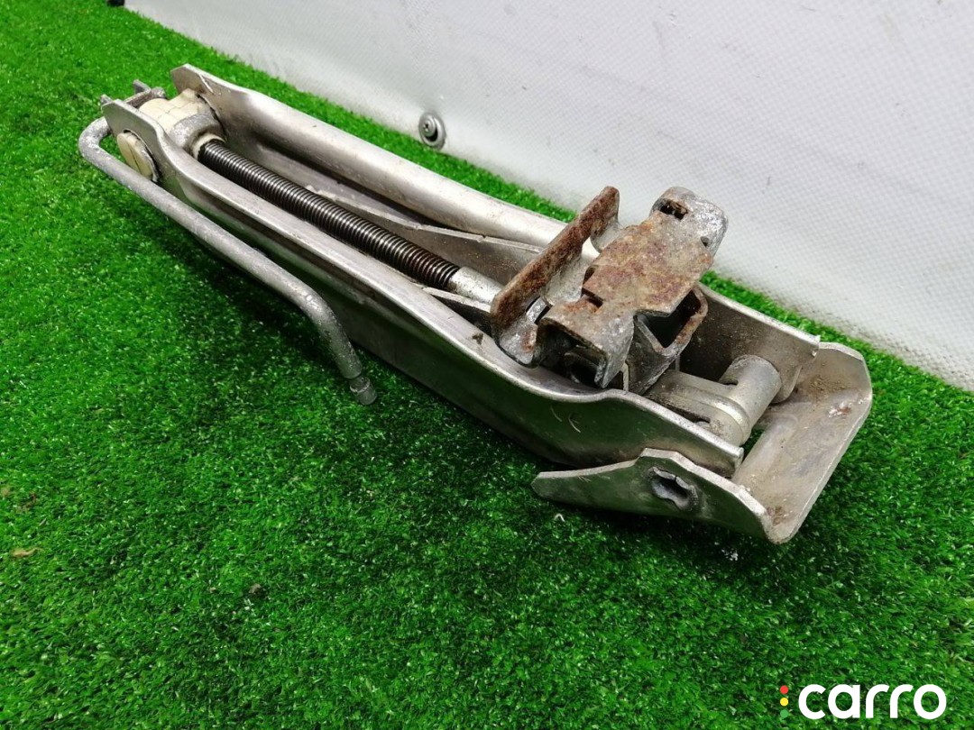 домкрат Audi A6 C5 1997-2001, 8L0011031A, фото 4