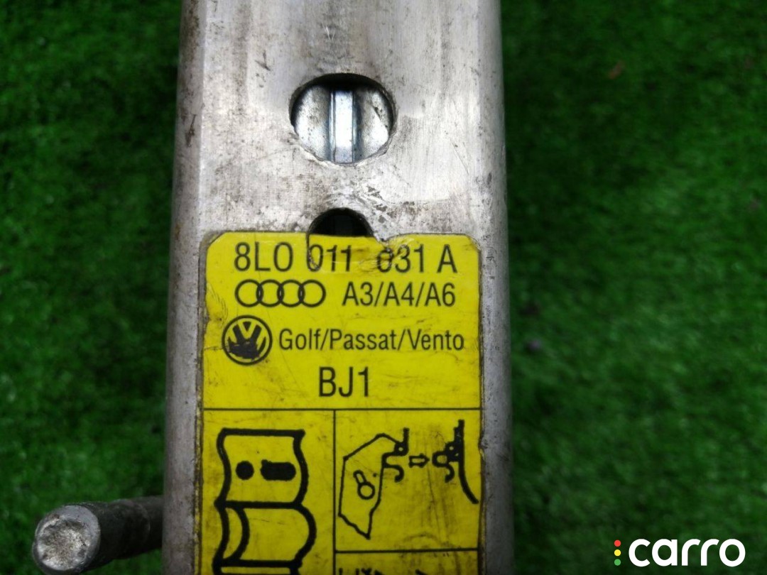 домкрат Audi A6 C5 1997-2001, 8L0011031A, фото 6