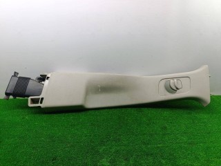 Обшивка центральной стойки, 9655805277, Citroen C4 Grand Picasso I