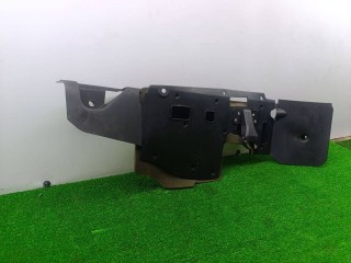 декоративная накладка торпедо, ориг. номер 9654111077, 9654111177, Citroen C4 Grand Picasso 1 поколение 2006-2013