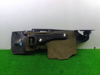декоративная накладка торпедо, ориг. номер 9654111077, 9654111177, Citroen C4 Grand Picasso 1 поколение 2006-2013