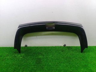 Пластик салона, 9681036277, Citroen C4 Grand Picasso I
