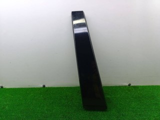 обшивка центральной стойки Citroen C4 Grand Picasso 1 поколение 2006-2013, левый руль, 9654401480