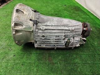 АКПП, ориг. номер 722.9, 7G-TRONIC, CEPIYA, Mercedes-Benz E W211 2002-2006