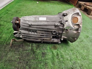 АКПП, ориг. номер 722.9, 7G-TRONIC, CEPIYA, Mercedes-Benz E W211 2002-2006
