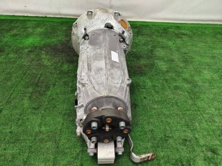 АКПП, ориг. номер 722.9, 7G-TRONIC, CEPIYA, Mercedes-Benz E W211 2002-2006